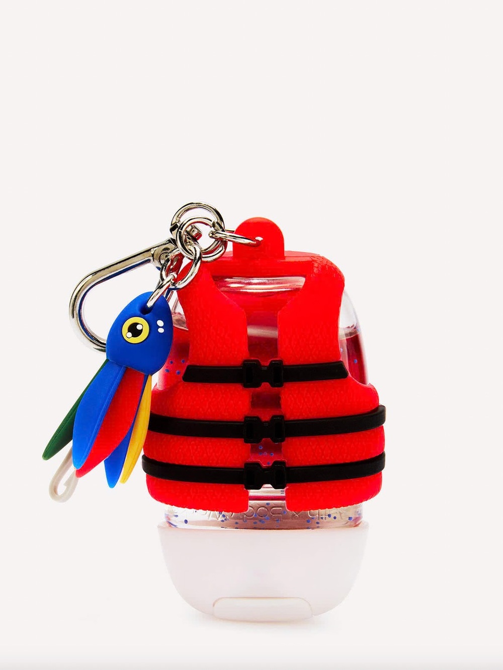 🎣 BBW Life Jacket & Lure
PocketBac Holder NEW